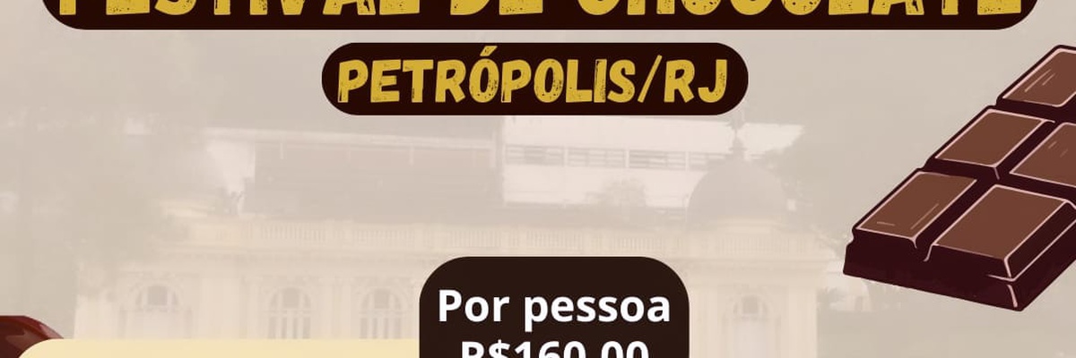 Petrópolis